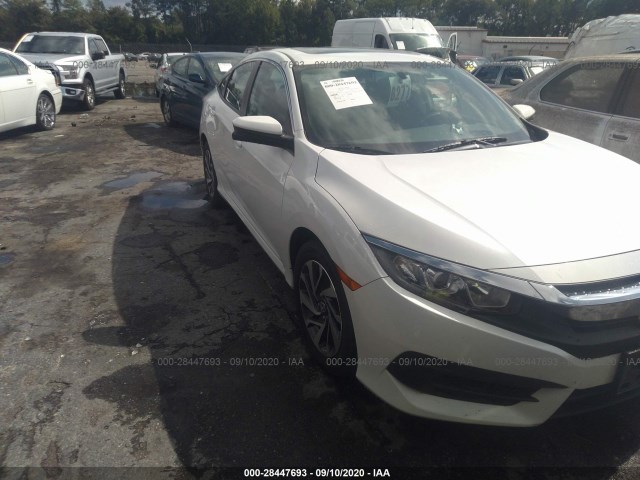 HONDA CIVIC SEDAN 2016 19xfc2f7xge200922