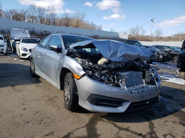 HONDA CIVIC EX 2016 19xfc2f7xge211290