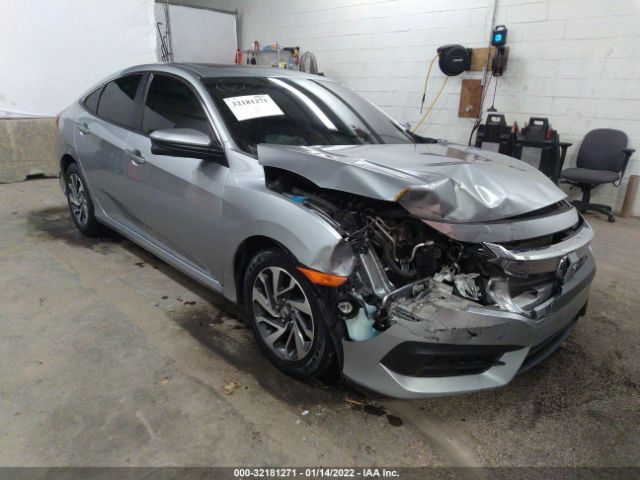 HONDA CIVIC SEDAN 2016 19xfc2f7xge214089