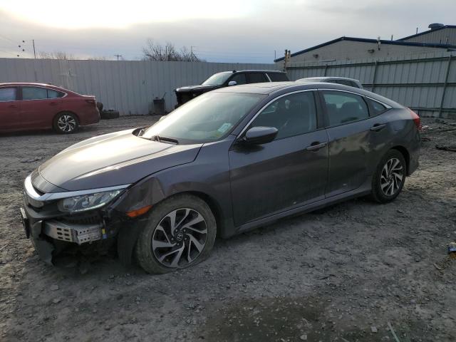 HONDA CIVIC 2016 19xfc2f7xge217154