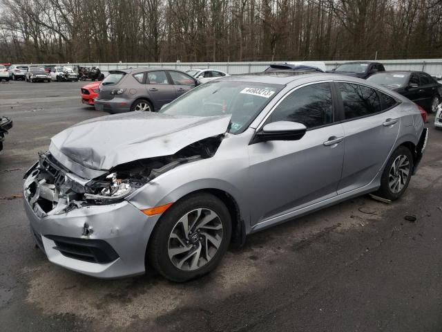 HONDA CIVIC EX 2016 19xfc2f7xge223505