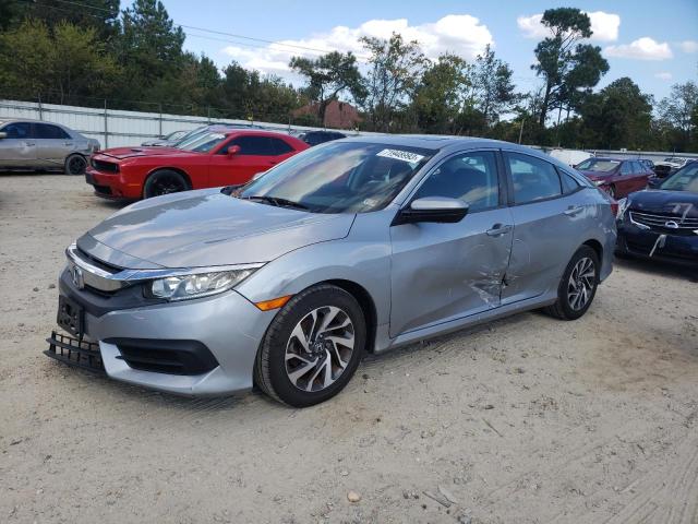 HONDA CIVIC 2016 19xfc2f7xge229837