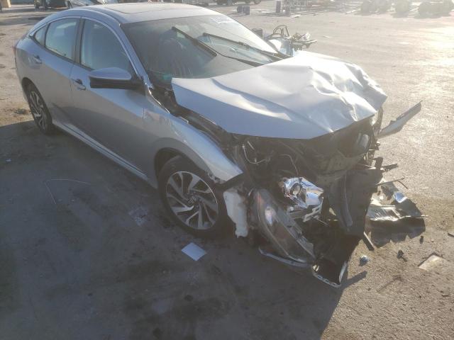 HONDA CIVIC EX 2016 19xfc2f7xge229854