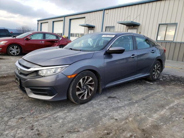 HONDA CIVIC 2016 19xfc2f7xge235170