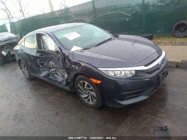 HONDA CIVIC SEDAN 2016 19xfc2f7xge236044