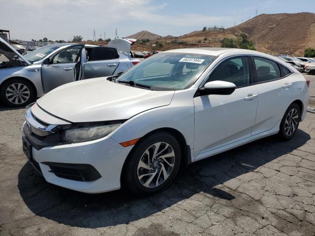 HONDA CIVIC EX 2016 19xfc2f7xge241938