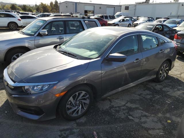 HONDA CIVIC 2016 19xfc2f7xge243480