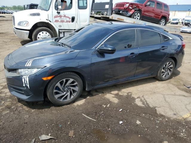 HONDA CIVIC 2016 19xfc2f7xge244208