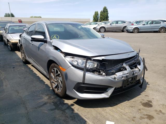 HONDA CIVIC EX 2016 19xfc2f7xge244984