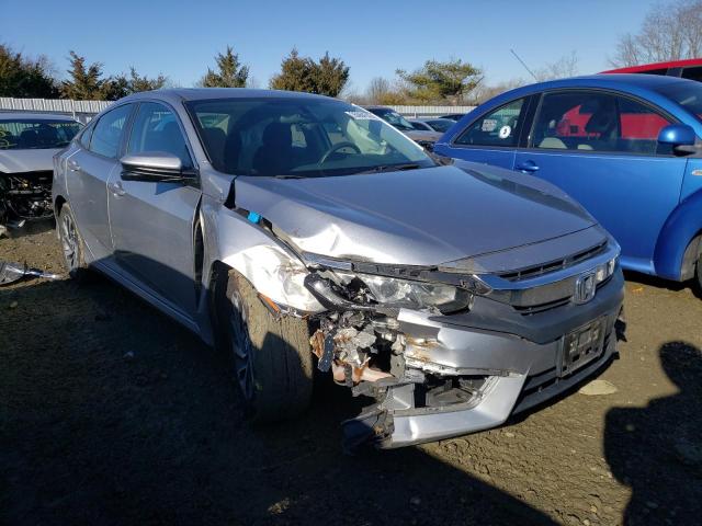 HONDA CIVIC EX 2016 19xfc2f7xge247903