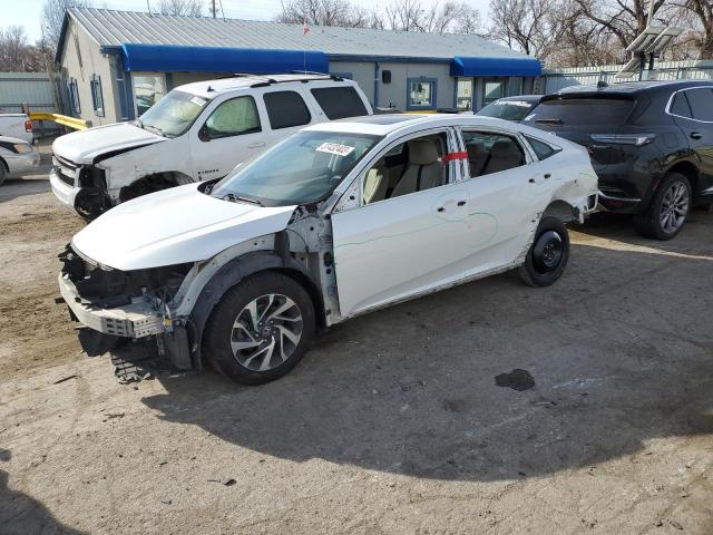 HONDA CIVIC EX 2017 19xfc2f7xhe004142