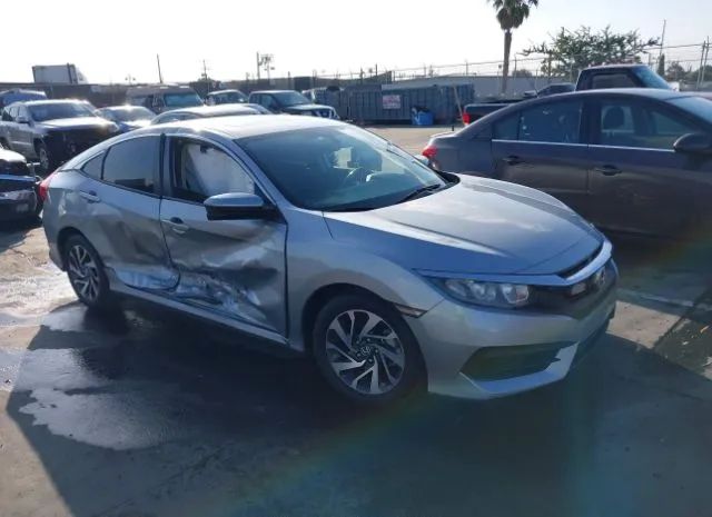 HONDA CIVIC SEDAN 2017 19xfc2f7xhe021393