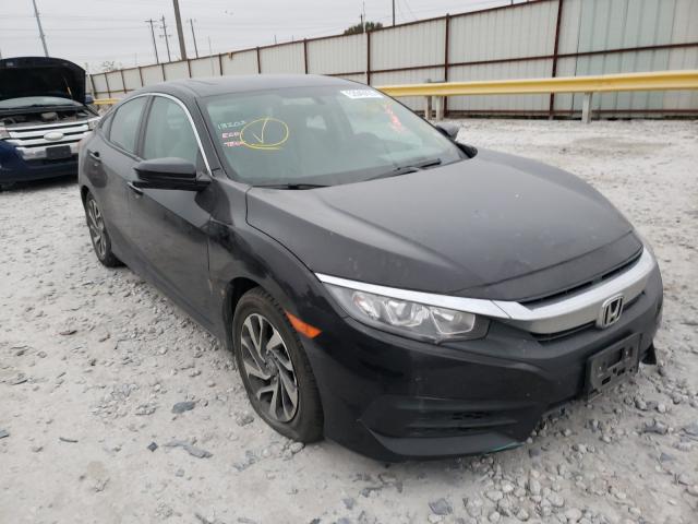 HONDA CIVIC EX 2017 19xfc2f7xhe027114