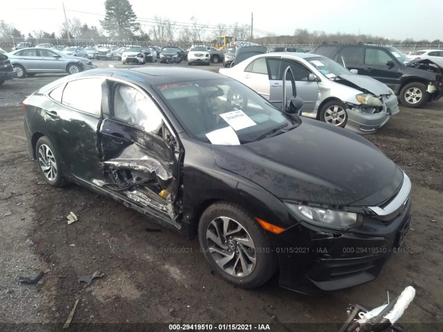 HONDA CIVIC SEDAN 2017 19xfc2f7xhe043801