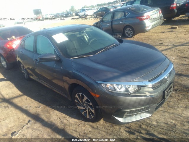 HONDA CIVIC SEDAN 2017 19xfc2f7xhe050442