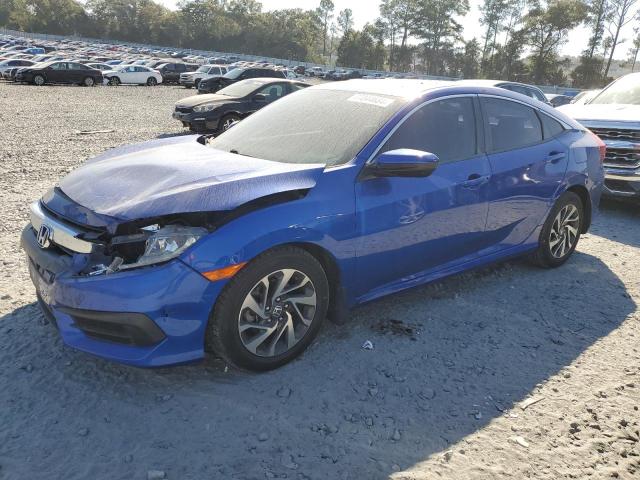 HONDA CIVIC EX 2017 19xfc2f7xhe058279