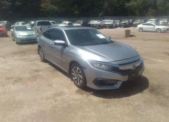 HONDA CIVIC SEDAN 2017 19xfc2f7xhe065121