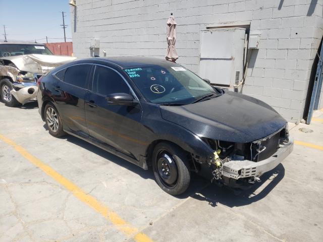 HONDA CIVIC EX 2017 19xfc2f7xhe067838