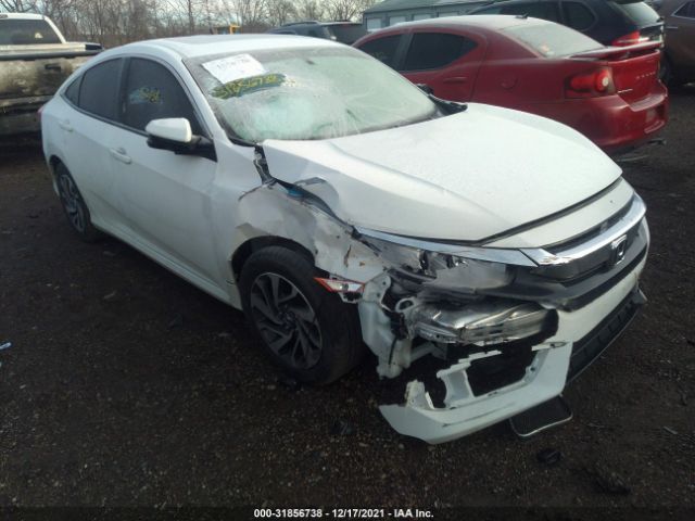 HONDA CIVIC SEDAN 2017 19xfc2f7xhe069217