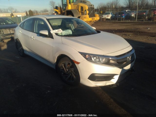 HONDA CIVIC SEDAN 2017 19xfc2f7xhe069234