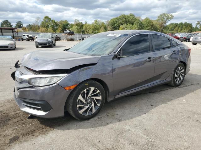 HONDA CIVIC 2017 19xfc2f7xhe071422