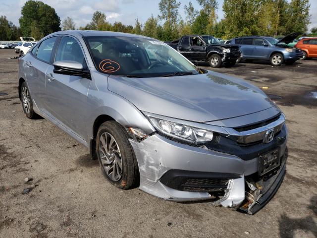 HONDA CIVIC EX 2017 19xfc2f7xhe204972