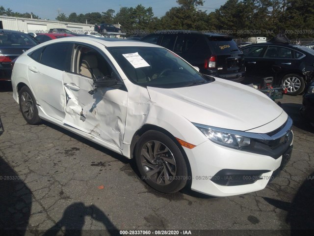 HONDA CIVIC SEDAN 2017 19xfc2f7xhe211887