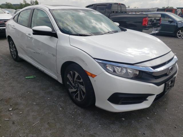 HONDA CIVIC 2018 19xfc2f7xje000310