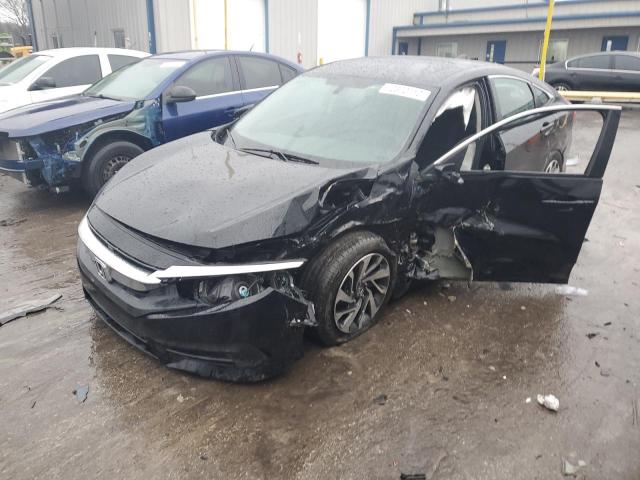 HONDA CIVIC EX 2018 19xfc2f7xje000694