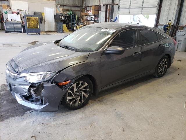 HONDA CIVIC 2018 19xfc2f7xje003403