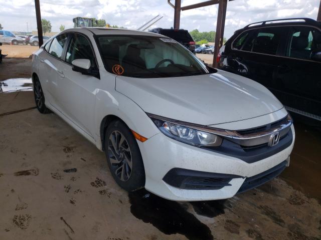 HONDA CIVIC EX 2018 19xfc2f7xje023960