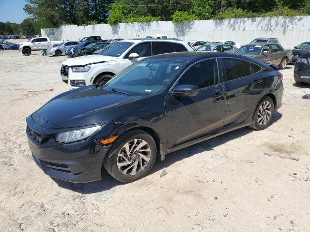 HONDA CIVIC 2018 19xfc2f7xje032805