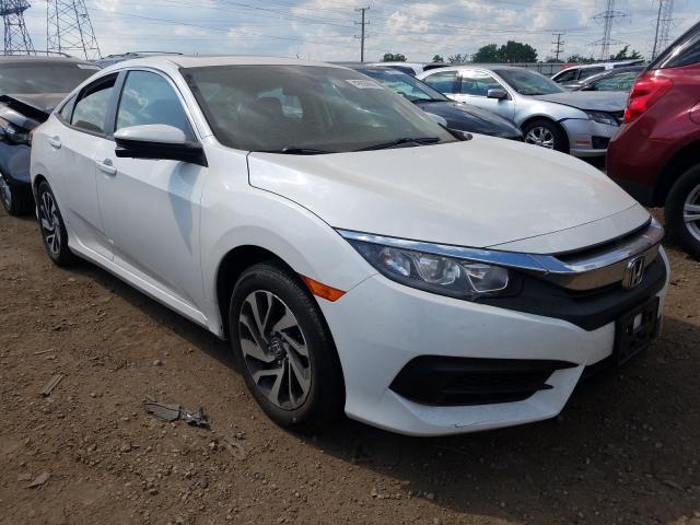 HONDA CIVIC EX 2018 19xfc2f7xje034067