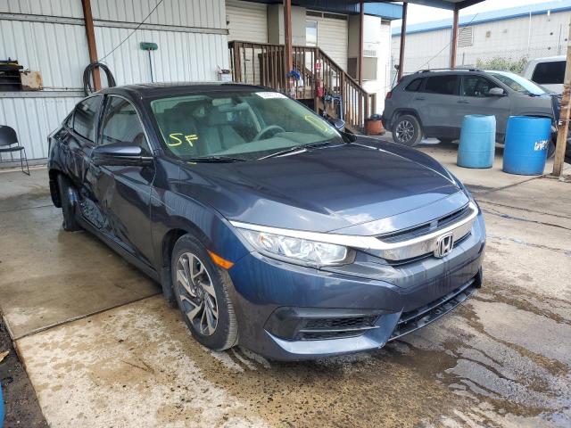 HONDA CIVIC 2018 19xfc2f7xje201768