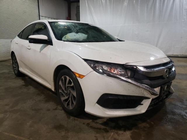 HONDA CIVIC EX 2018 19xfc2f7xje204038