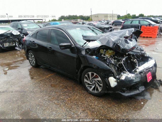 HONDA CIVIC SEDAN 2016 19xfc2f80ge048299