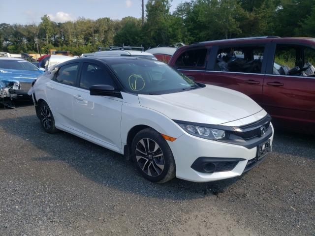 HONDA CIVIC EX 2016 19xfc2f80ge201814