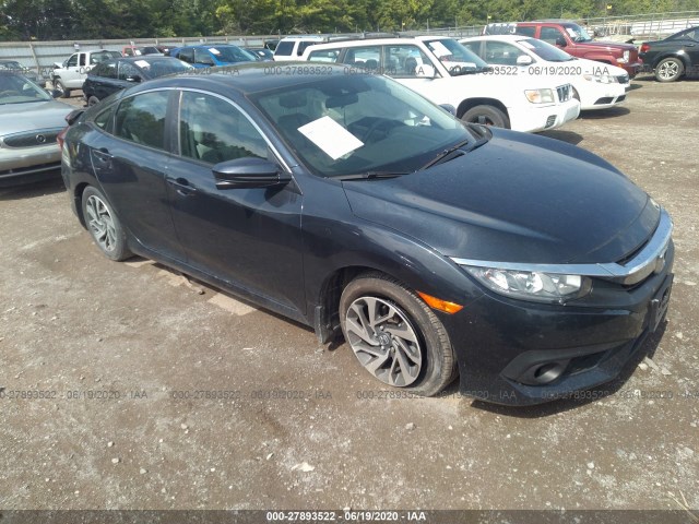 HONDA CIVIC SEDAN 2016 19xfc2f80ge202882