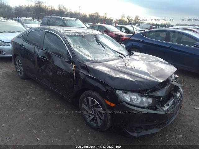 HONDA CIVIC SEDAN 2016 19xfc2f80ge236160