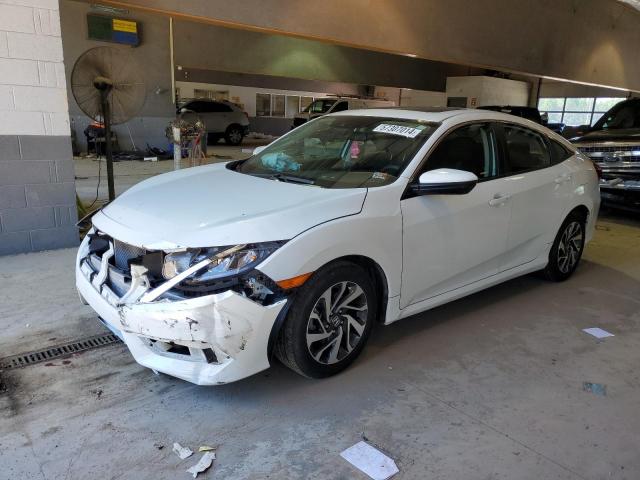 HONDA CIVIC 2017 19xfc2f80he019838