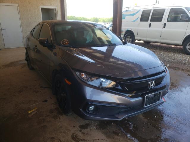 HONDA CIVIC SPOR 2019 19xfc2f80ke038185