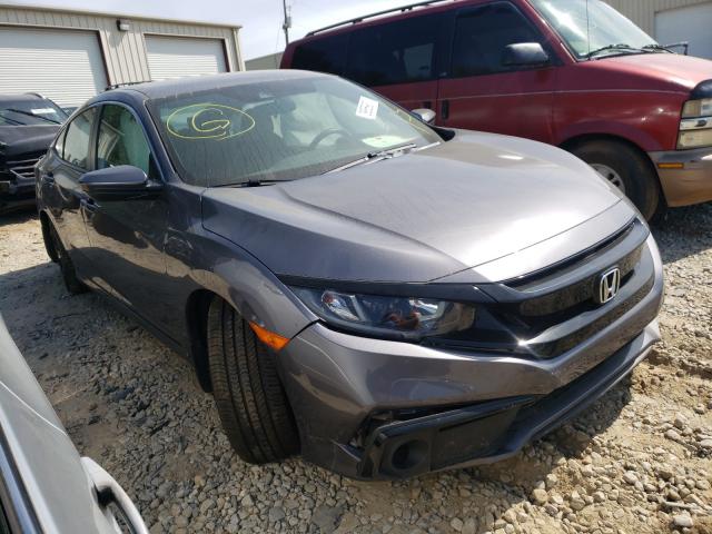 HONDA CIVIC SPOR 2020 19xfc2f80le017113