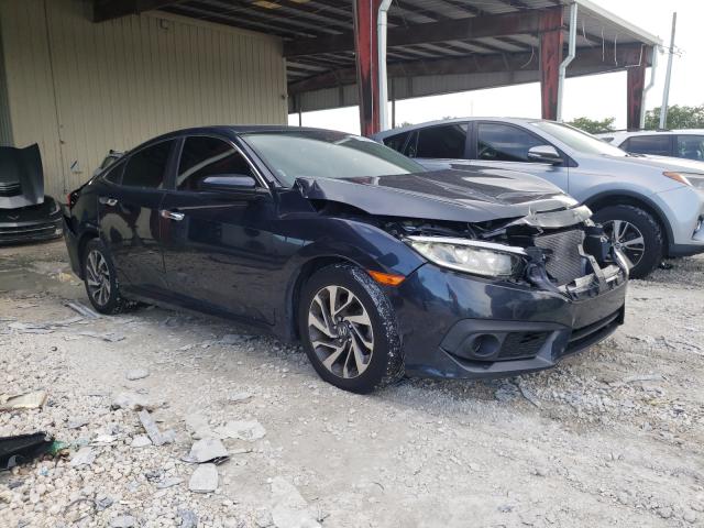 HONDA CIVIC EX 2016 19xfc2f81ge021855