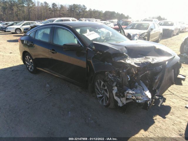 HONDA CIVIC SEDAN 2016 19xfc2f81ge077892