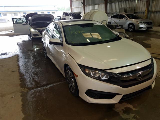 HONDA CIVIC EX 2016 19xfc2f81ge094675