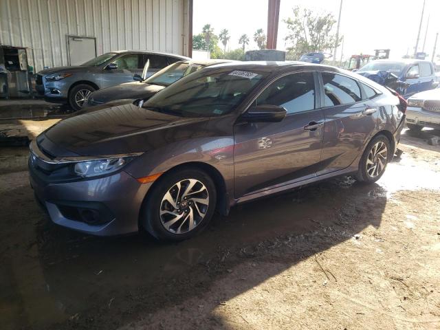 HONDA CIVIC EX 2016 19xfc2f81ge097592