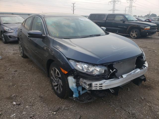 HONDA NULL 2018 19xfc2f81je024696