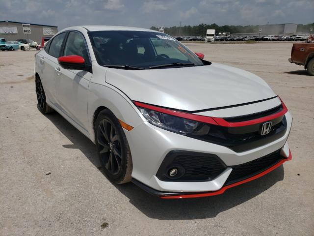 HONDA CIVIC SPOR 2019 19xfc2f81ke026272