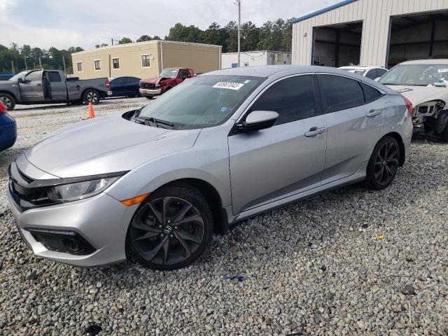 HONDA CIVIC SPOR 2019 19xfc2f81ke031102