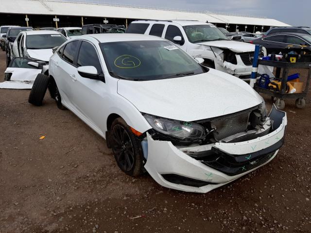 HONDA CIVIC SPOR 2019 19xfc2f81ke037403